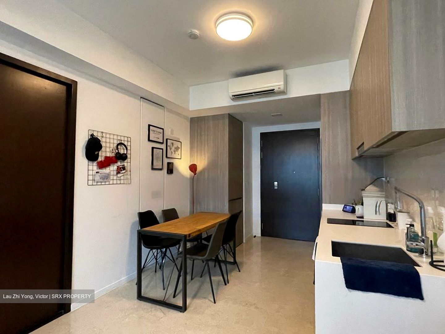 Botanique At Bartley (D19), Condominium #463337251